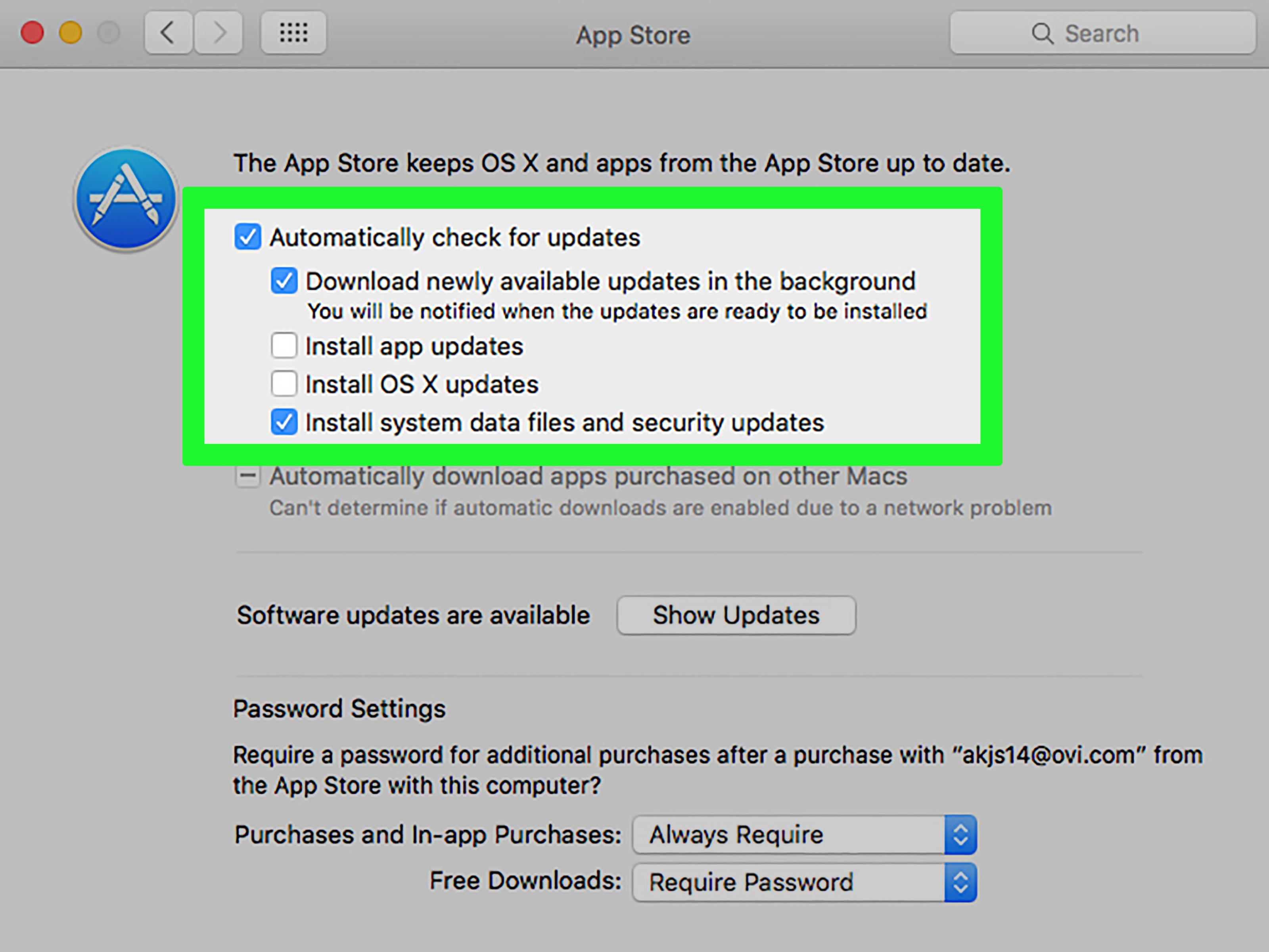 Mac Os Update 10.10 Download