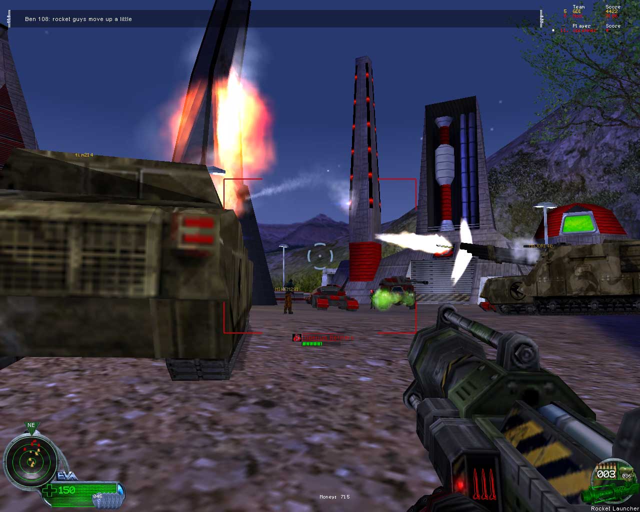 Command And Conquer Renegade Download Mac